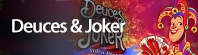 Video Poker - Deuces and Joker